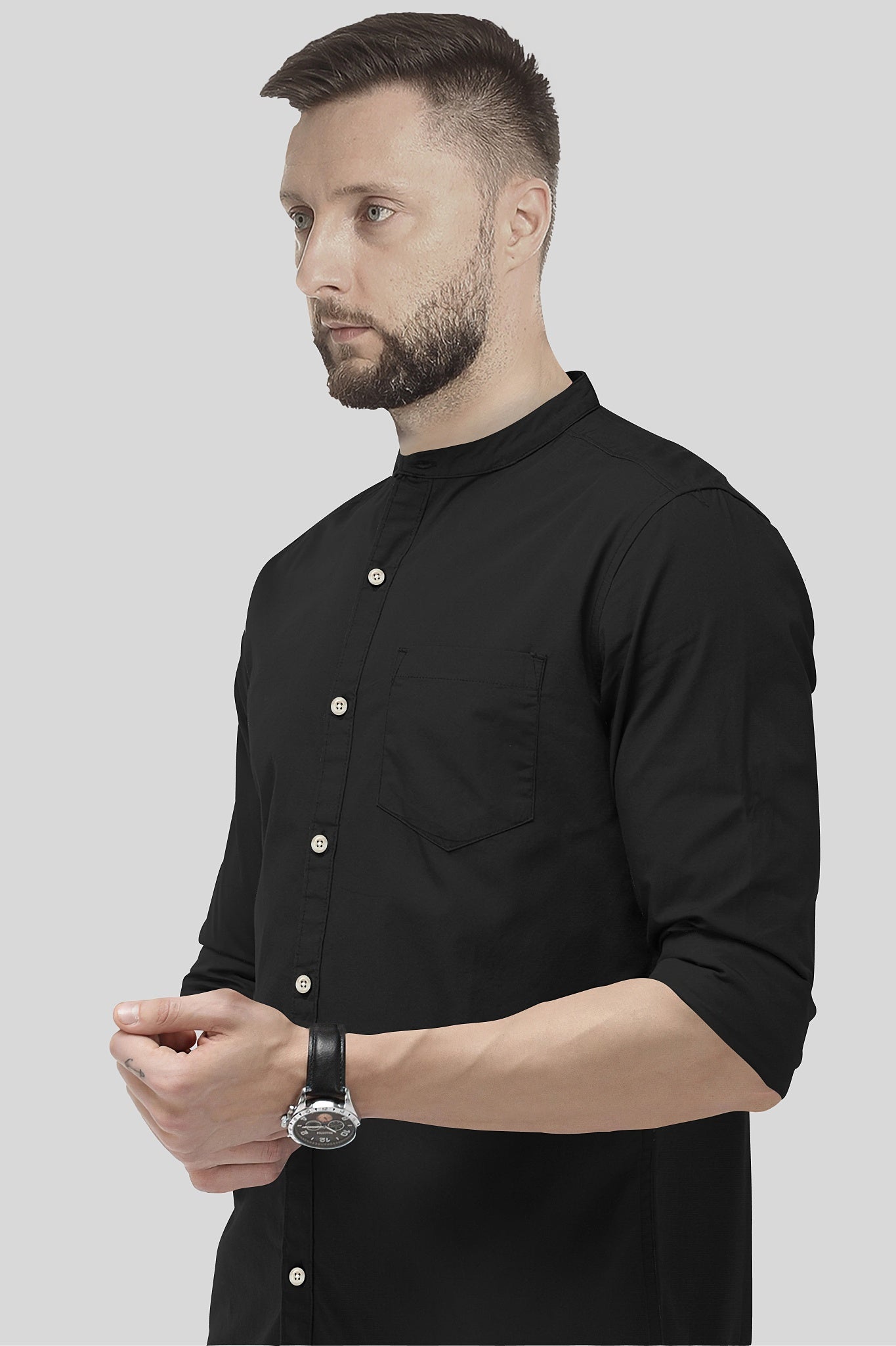 Men's Shirt, Cotton Shirt, Striped Shirt, Casual Shirt, Office Shirt, Formal Shirt, Everyday Shirt, Full Sleeve Shirt, Half Sleeve Shirt, Mandarin Collar, Regular Collar, Plus Size Shirt, Custom Fit Shirt, Breathable Fabric, Soft Cotton Shirt,S to 11XL Sizes, Customizable Shirt,Blackpantherss Office Wear, Casual Wear, Formal Wear, Work Shirt, Business Casual, Smart Casual,Blackpantherss Plain Shirts,Blackpantherss Checks Shirt, Printed Shirts,Blackpantherss Linen Shirts , 100% cotton,