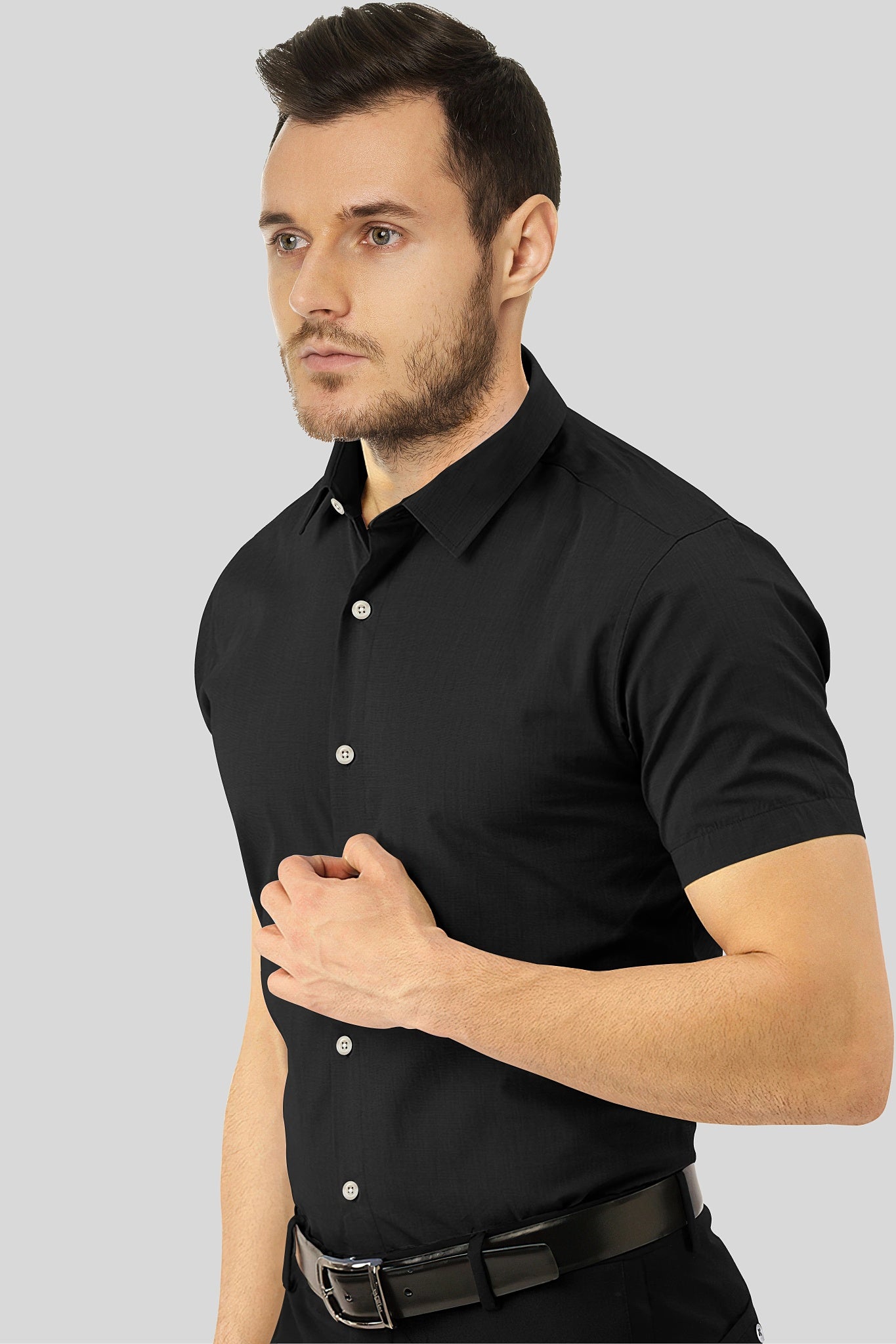 Men's Shirt, Cotton Shirt, Striped Shirt, Casual Shirt, Office Shirt, Formal Shirt, Everyday Shirt, Full Sleeve Shirt, Half Sleeve Shirt, Mandarin Collar, Regular Collar, Plus Size Shirt, Custom Fit Shirt, Breathable Fabric, Soft Cotton Shirt,S to 11XL Sizes, Customizable Shirt,Blackpantherss Office Wear, Casual Wear, Formal Wear, Work Shirt, Business Casual, Smart Casual,Blackpantherss Plain Shirts,Blackpantherss Checks Shirt, Printed Shirts,Blackpantherss Linen Shirts , 100% cotton,
