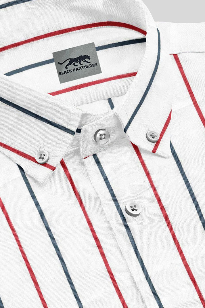 Men's Shirt, Cotton Shirt, Striped Shirt, Casual Shirt, Office Shirt, Formal Shirt, Everyday Shirt, Full Sleeve Shirt, Half Sleeve Shirt, Mandarin Collar, Regular Collar, Plus Size Shirt, Custom Fit Shirt, Breathable Fabric, Soft Cotton Shirt,S to 11XL Sizes, Customizable Shirt,Blackpantherss Office Wear, Casual Wear, Formal Wear, Work Shirt, Business Casual, Smart Casual,Blackpantherss Plain Shirts,Blackpantherss Checks Shirt, Printed Shirts,Blackpantherss Linen Shirts , 100% cotton,


