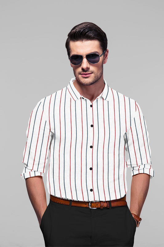 Men's Shirt, Cotton Shirt, Striped Shirt, Casual Shirt, Office Shirt, Formal Shirt, Everyday Shirt, Full Sleeve Shirt, Half Sleeve Shirt, Mandarin Collar, Regular Collar, Plus Size Shirt, Custom Fit Shirt, Breathable Fabric, Soft Cotton Shirt,S to 11XL Sizes, Customizable Shirt,Blackpantherss Office Wear, Casual Wear, Formal Wear, Work Shirt, Business Casual, Smart Casual,Blackpantherss Plain Shirts,Blackpantherss Checks Shirt, Printed Shirts,Blackpantherss Linen Shirts , 100% cotton,


